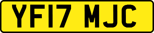 YF17MJC