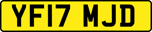 YF17MJD