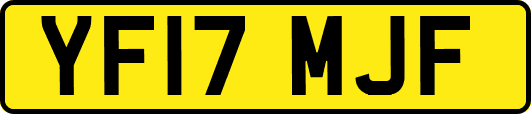 YF17MJF