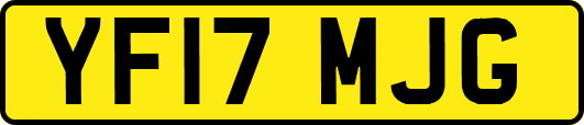 YF17MJG