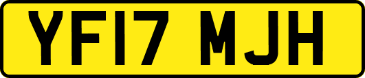 YF17MJH