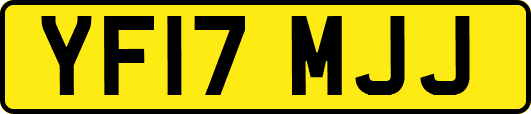 YF17MJJ