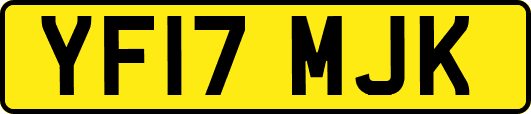 YF17MJK