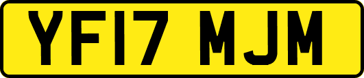 YF17MJM