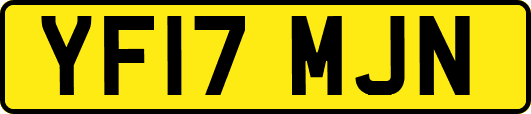 YF17MJN