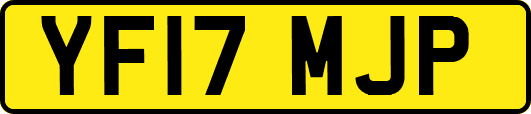 YF17MJP