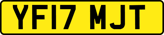 YF17MJT