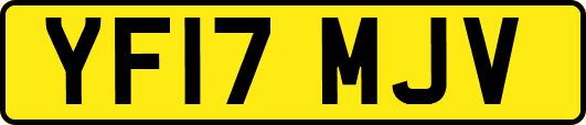 YF17MJV