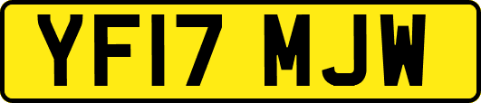 YF17MJW