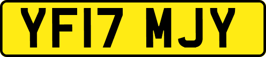 YF17MJY