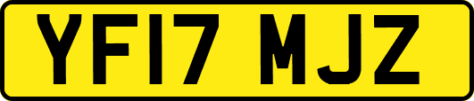 YF17MJZ