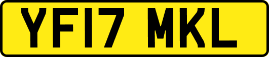 YF17MKL