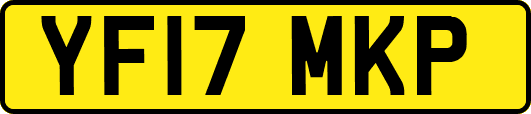 YF17MKP