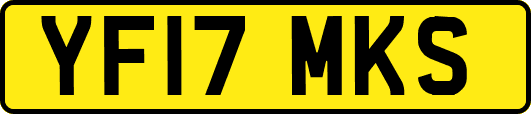 YF17MKS
