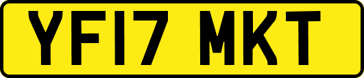 YF17MKT