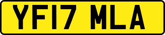 YF17MLA