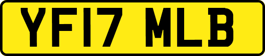 YF17MLB