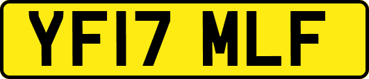 YF17MLF
