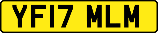 YF17MLM