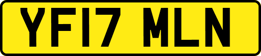 YF17MLN