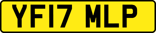 YF17MLP