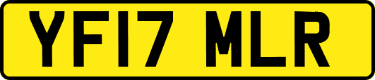 YF17MLR