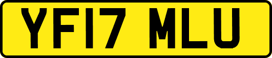 YF17MLU