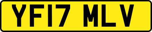 YF17MLV