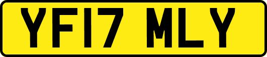 YF17MLY