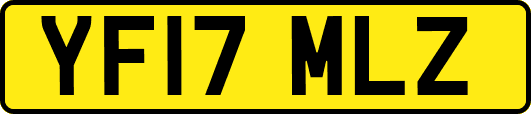 YF17MLZ
