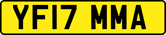 YF17MMA