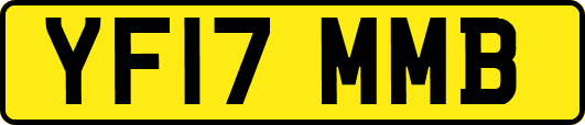 YF17MMB