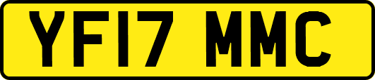 YF17MMC