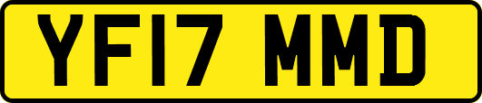 YF17MMD