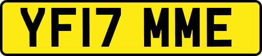 YF17MME