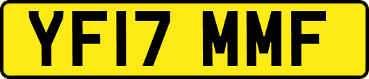 YF17MMF