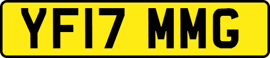YF17MMG