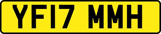 YF17MMH