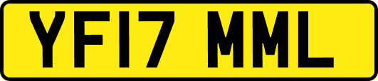 YF17MML