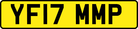 YF17MMP