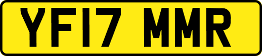 YF17MMR