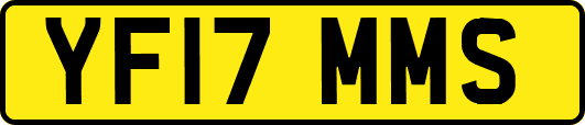 YF17MMS