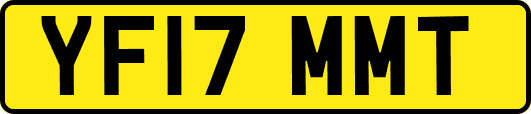 YF17MMT