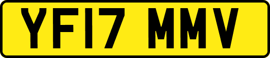 YF17MMV