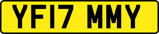 YF17MMY