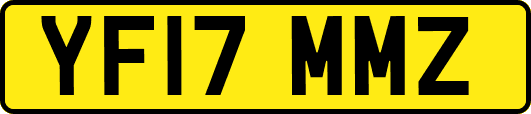 YF17MMZ