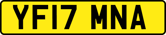 YF17MNA