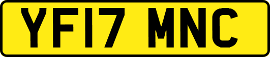 YF17MNC
