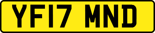 YF17MND
