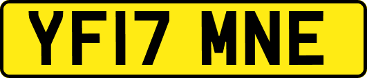 YF17MNE